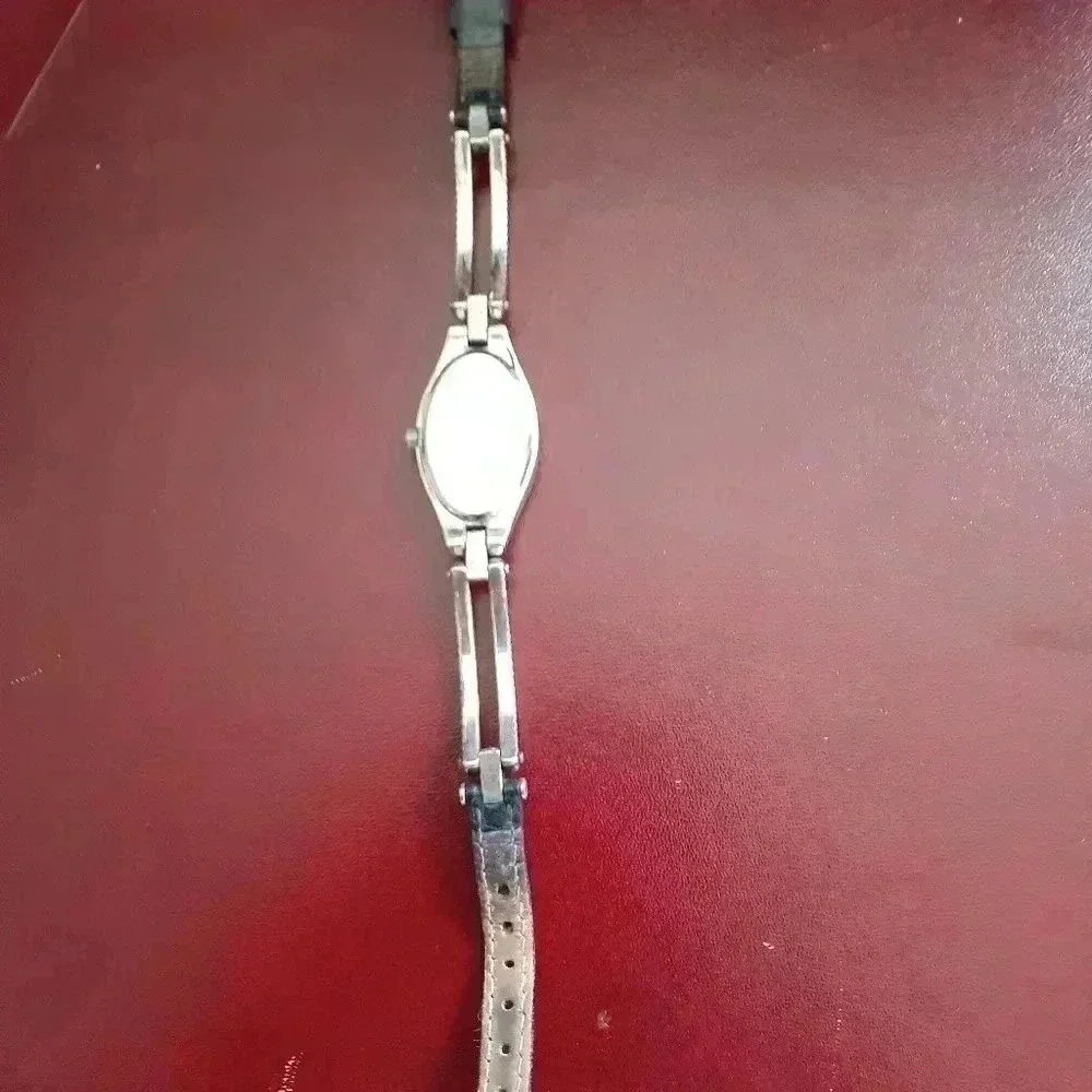 Brighton Luxembourg Watch EUC